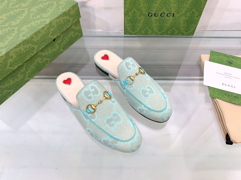 Gucci Slippers